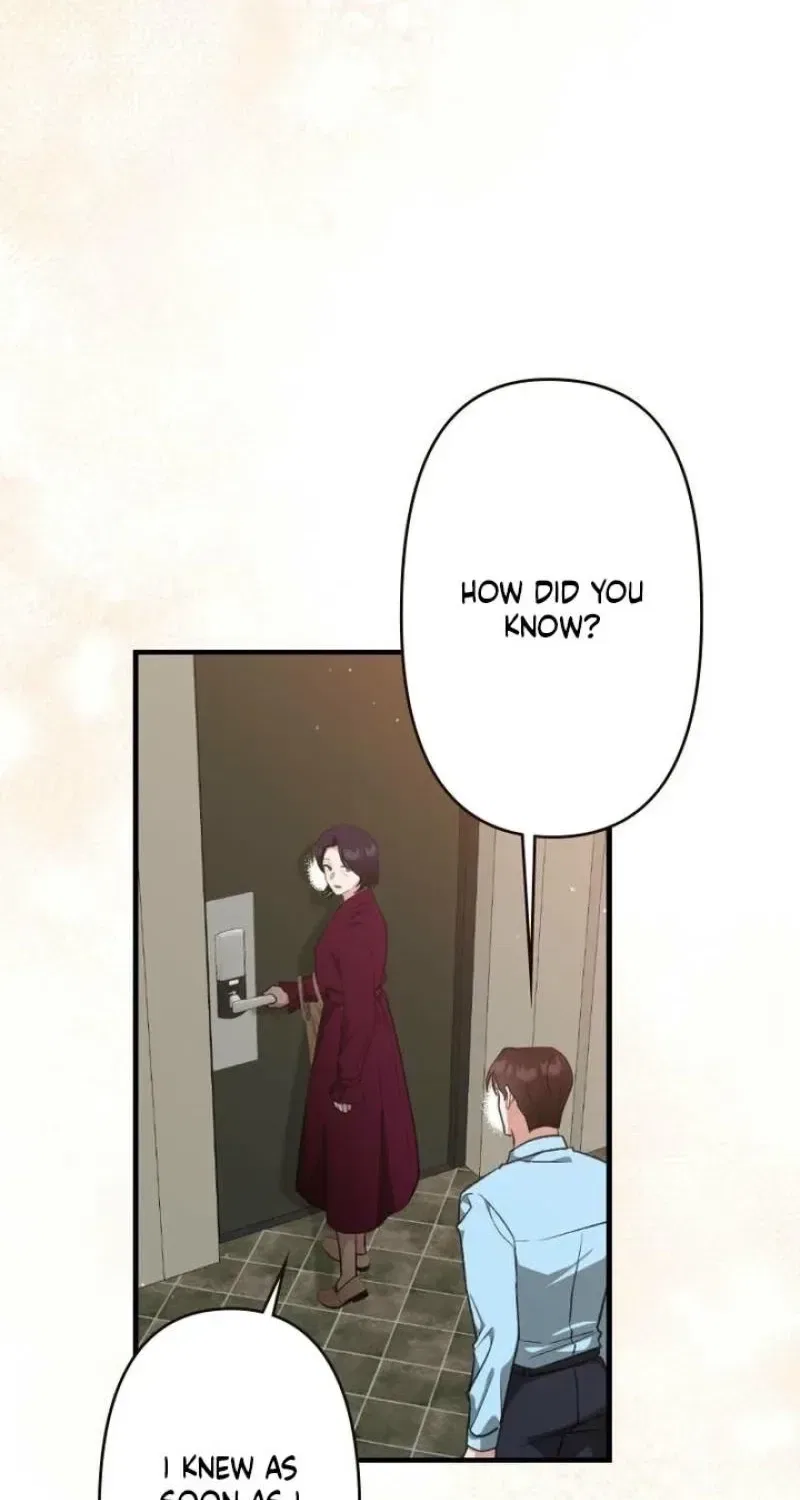 Last Love Chapter 40 – Page 131