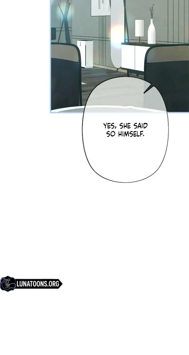 Last Love Chapter 39 – Page 15