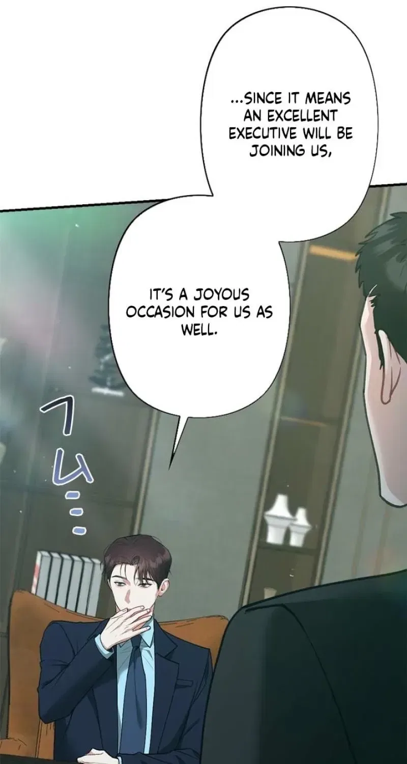 Last Love Chapter 39 – Page 16