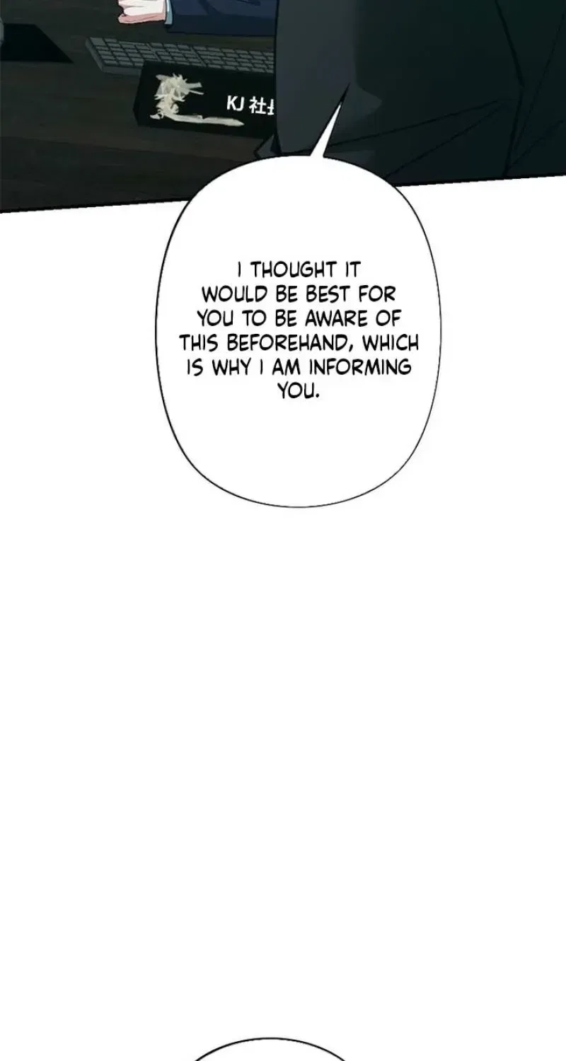 Last Love Chapter 39 – Page 17