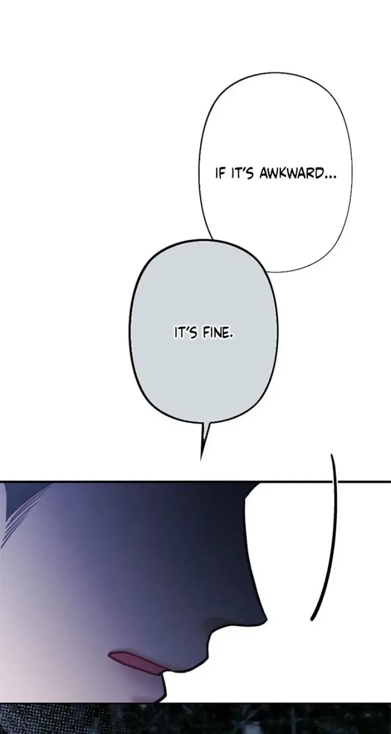 Last Love Chapter 39 – Page 25