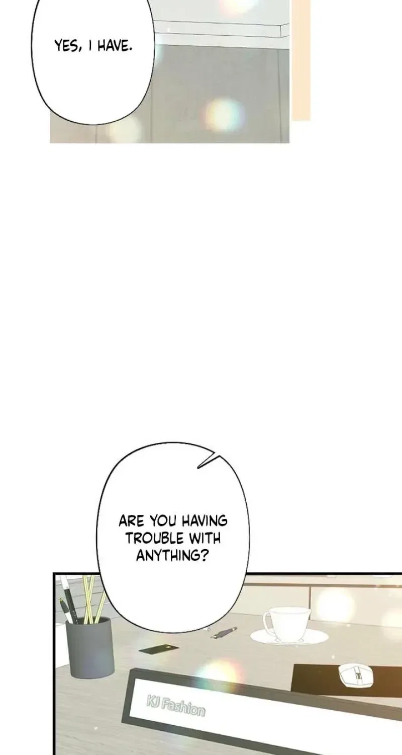 Last Love Chapter 39 – Page 39