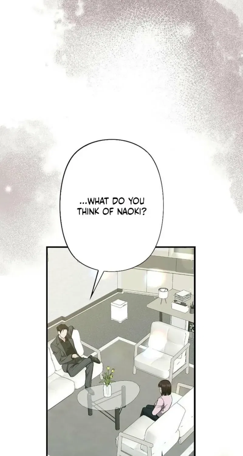 Last Love Chapter 39 – Page 44
