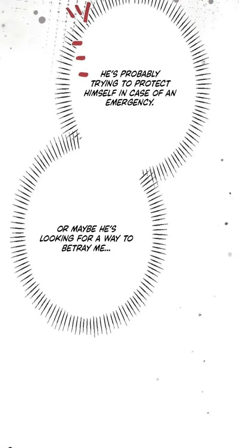 Last Love Chapter 39 – Page 79
