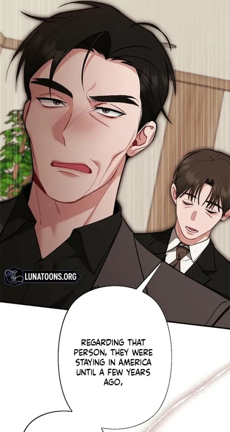 Last Love Chapter 39 – Page 83