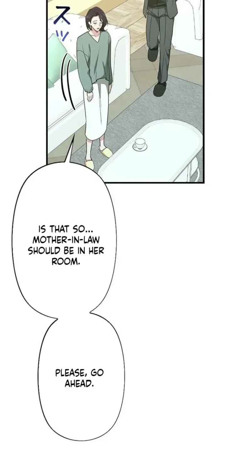 Last Love Chapter 39 – Page 93
