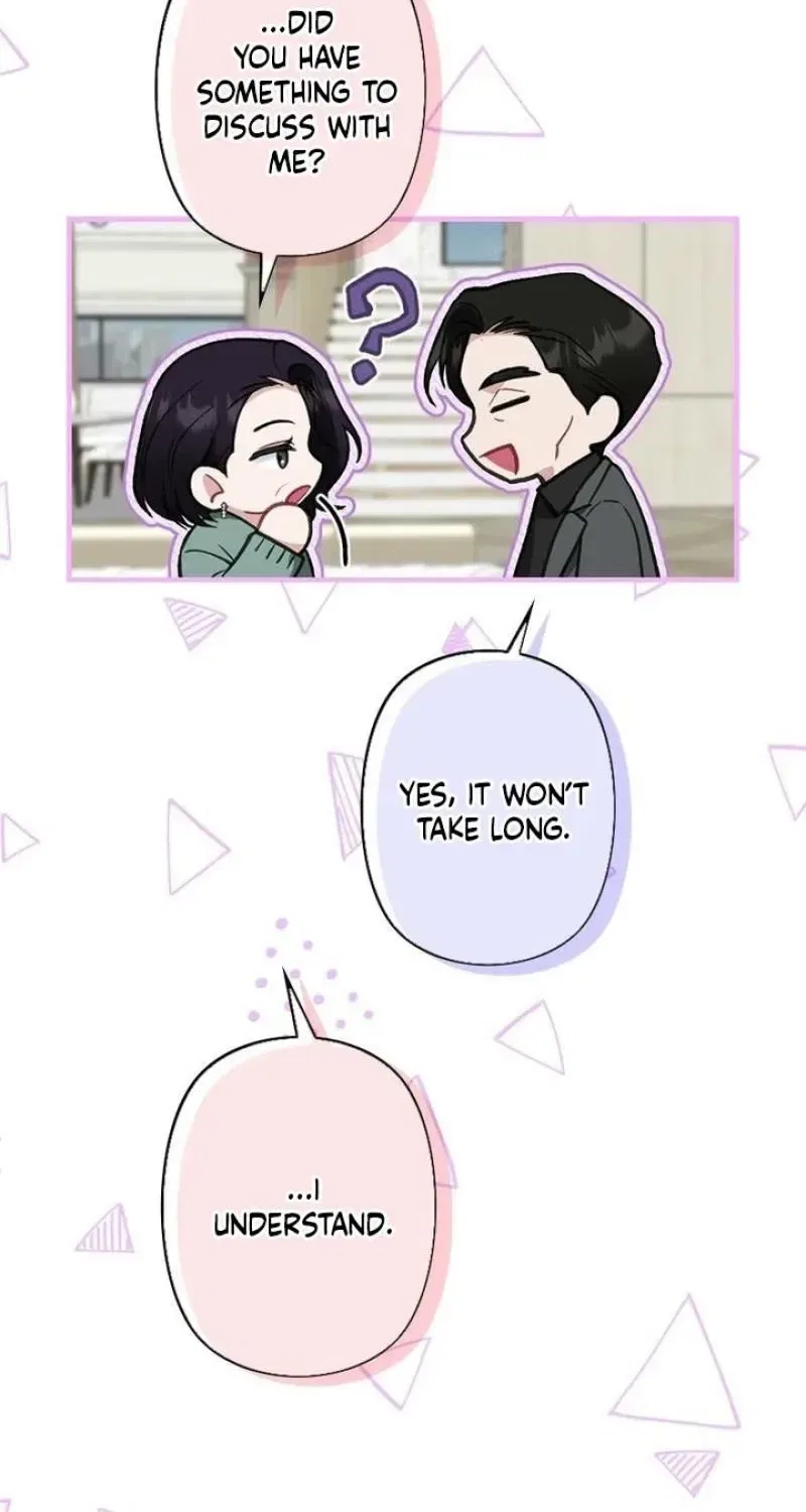 Last Love Chapter 39 – Page 96
