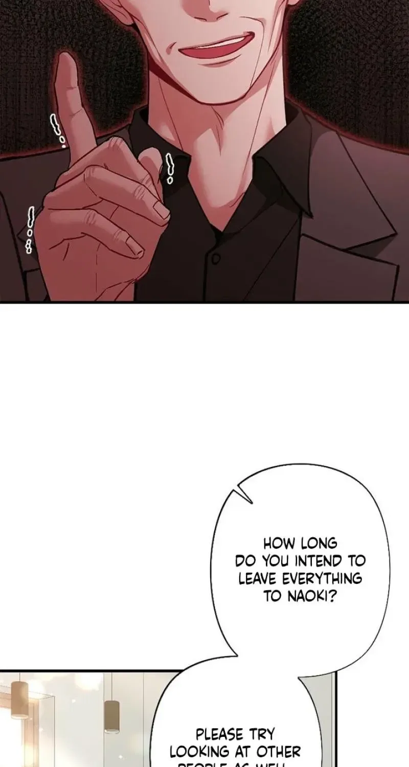 Last Love Chapter 39 – Page 111