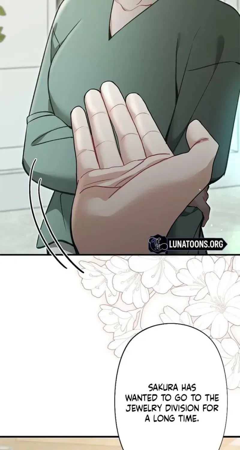 Last Love Chapter 39 – Page 114