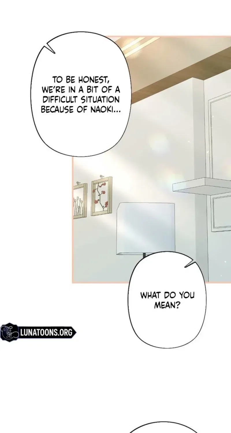 Last Love Chapter 39 – Page 116