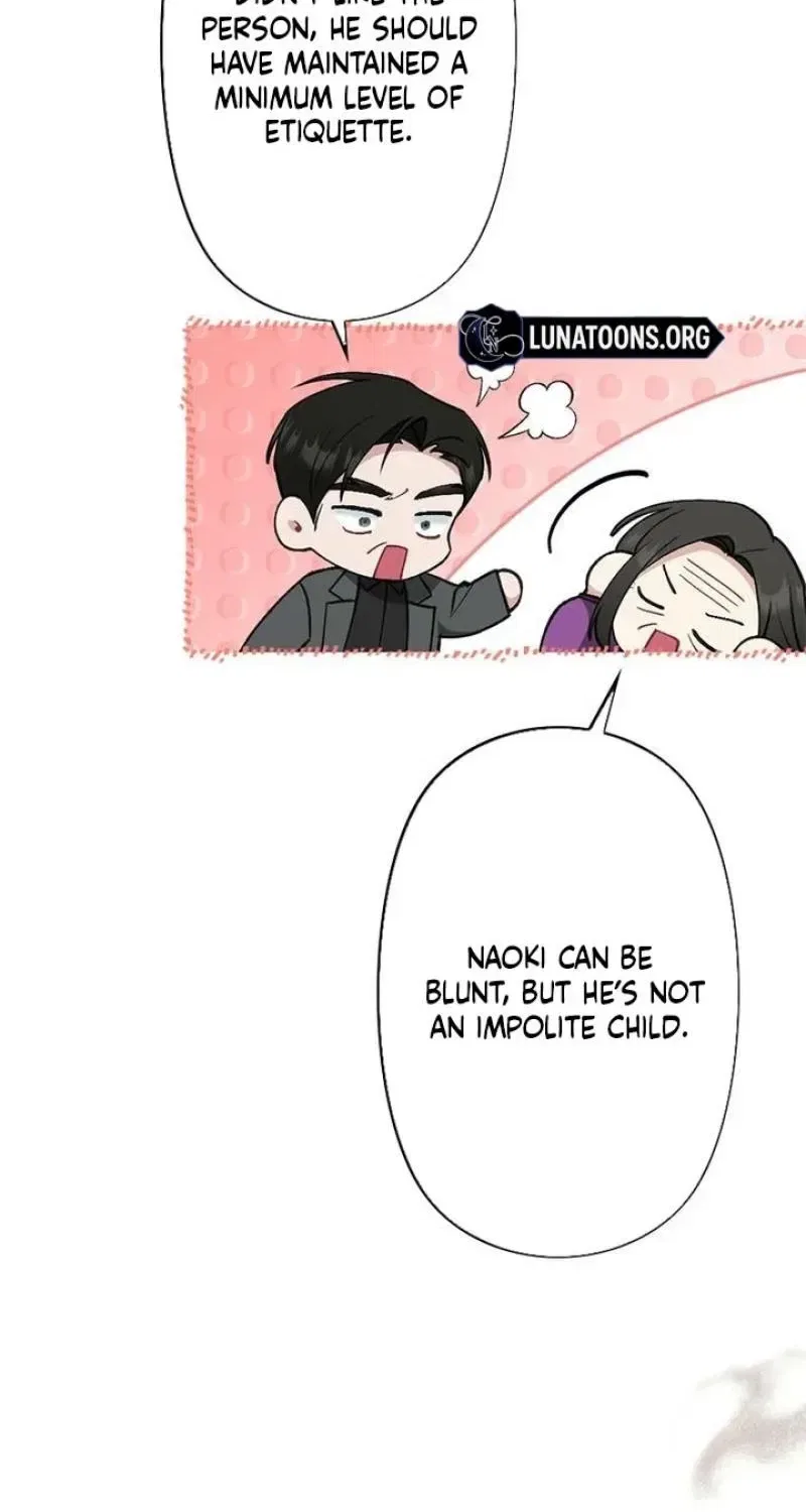Last Love Chapter 39 – Page 120