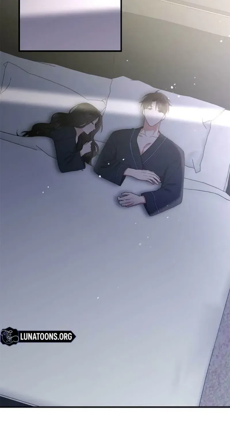 Last Love Chapter 38 – Page 3