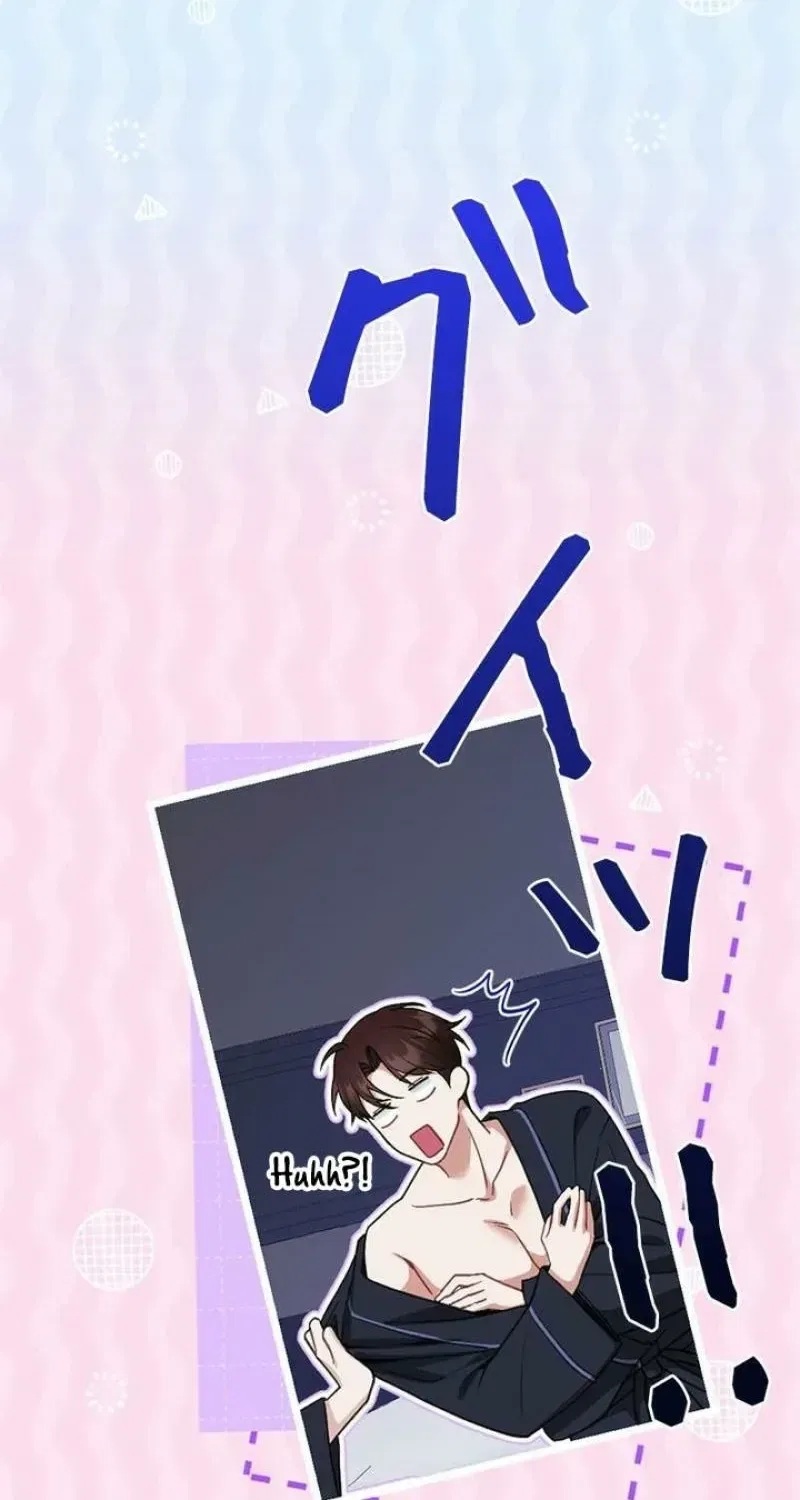 Last Love Chapter 38 – Page 14