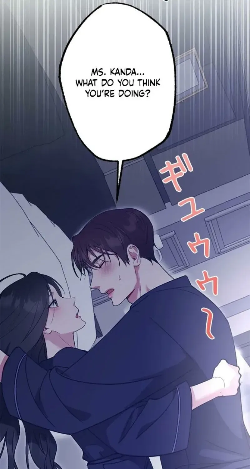 Last Love Chapter 38 – Page 16
