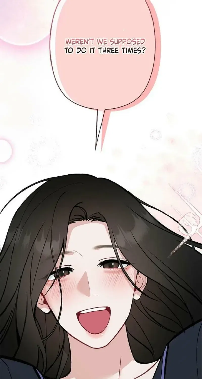 Last Love Chapter 38 – Page 21