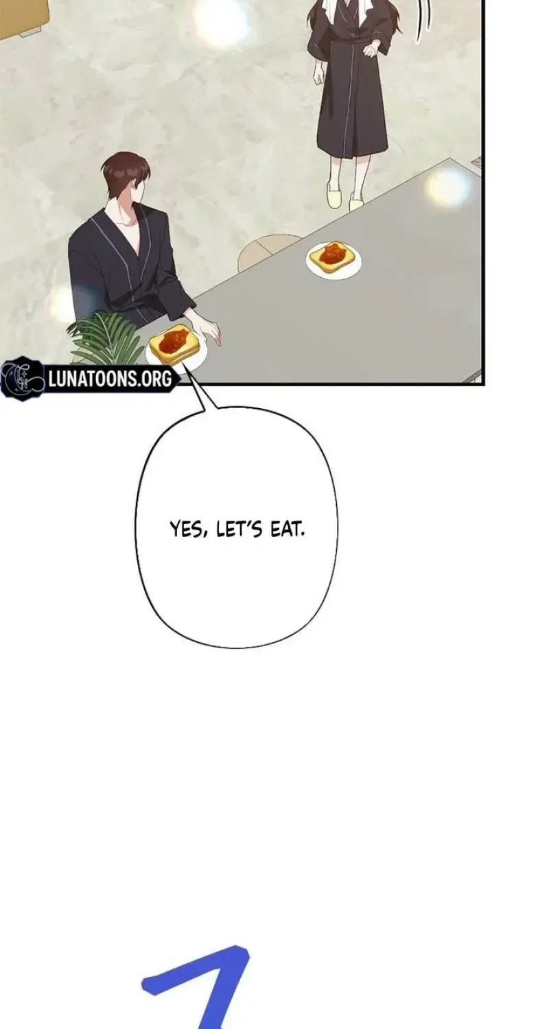 Last Love Chapter 38 – Page 31