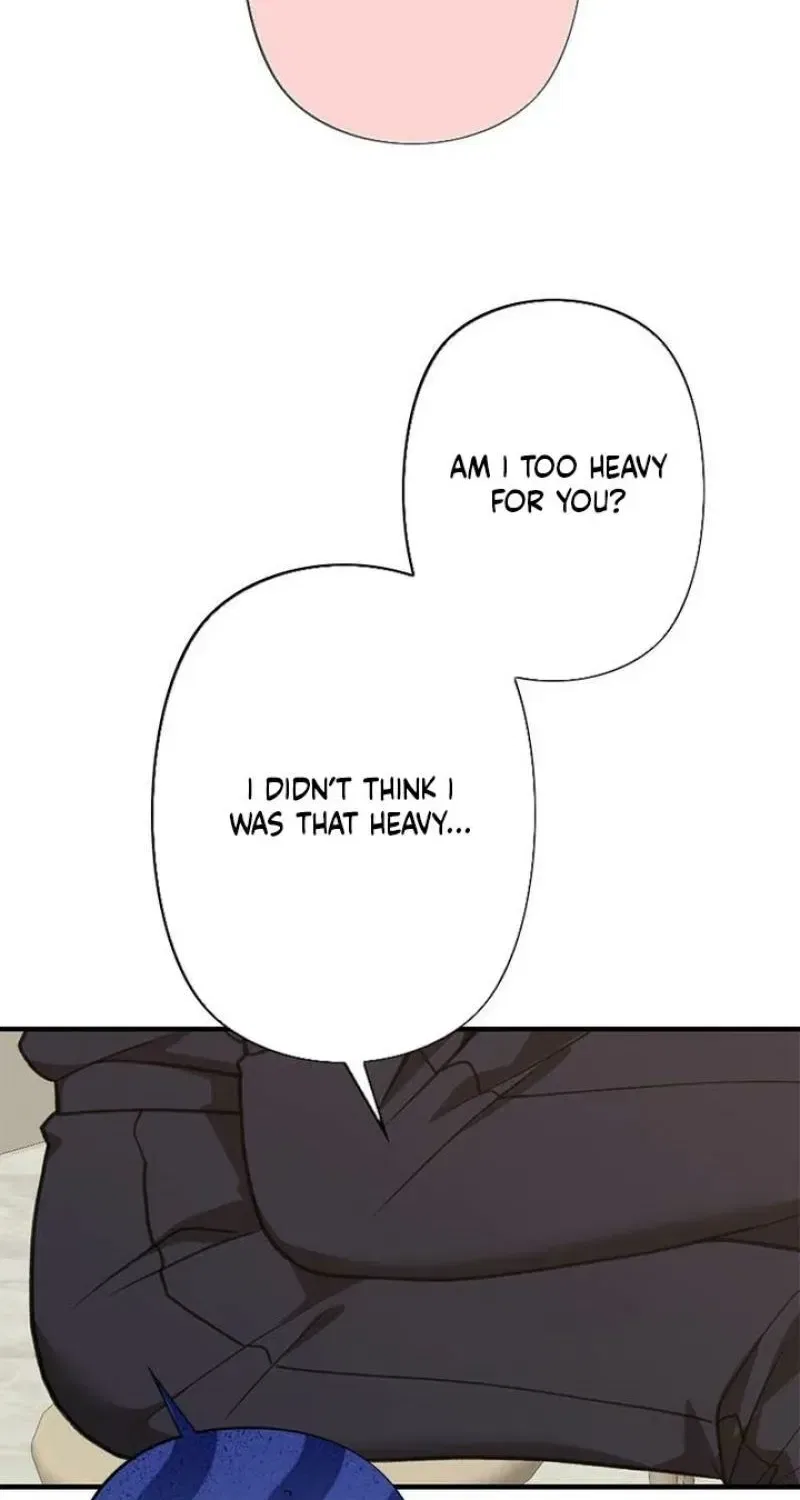 Last Love Chapter 38 – Page 38