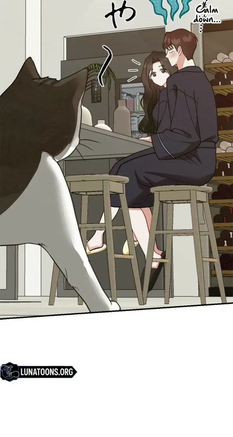 Last Love Chapter 38 – Page 43