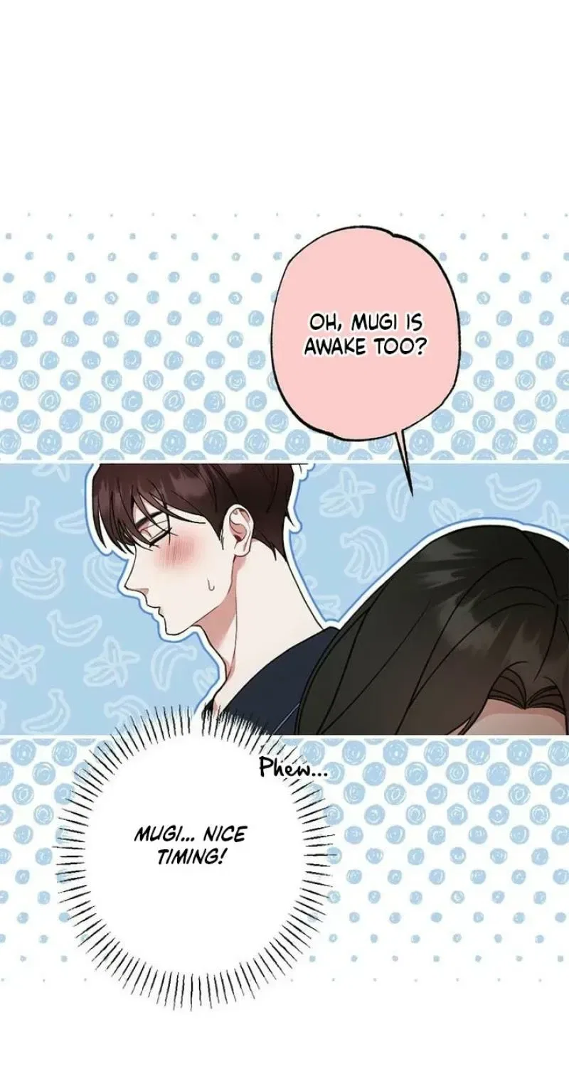 Last Love Chapter 38 – Page 44