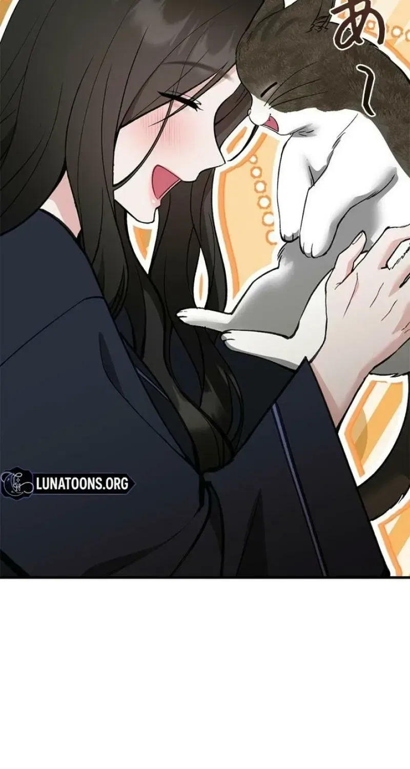Last Love Chapter 38 – Page 46