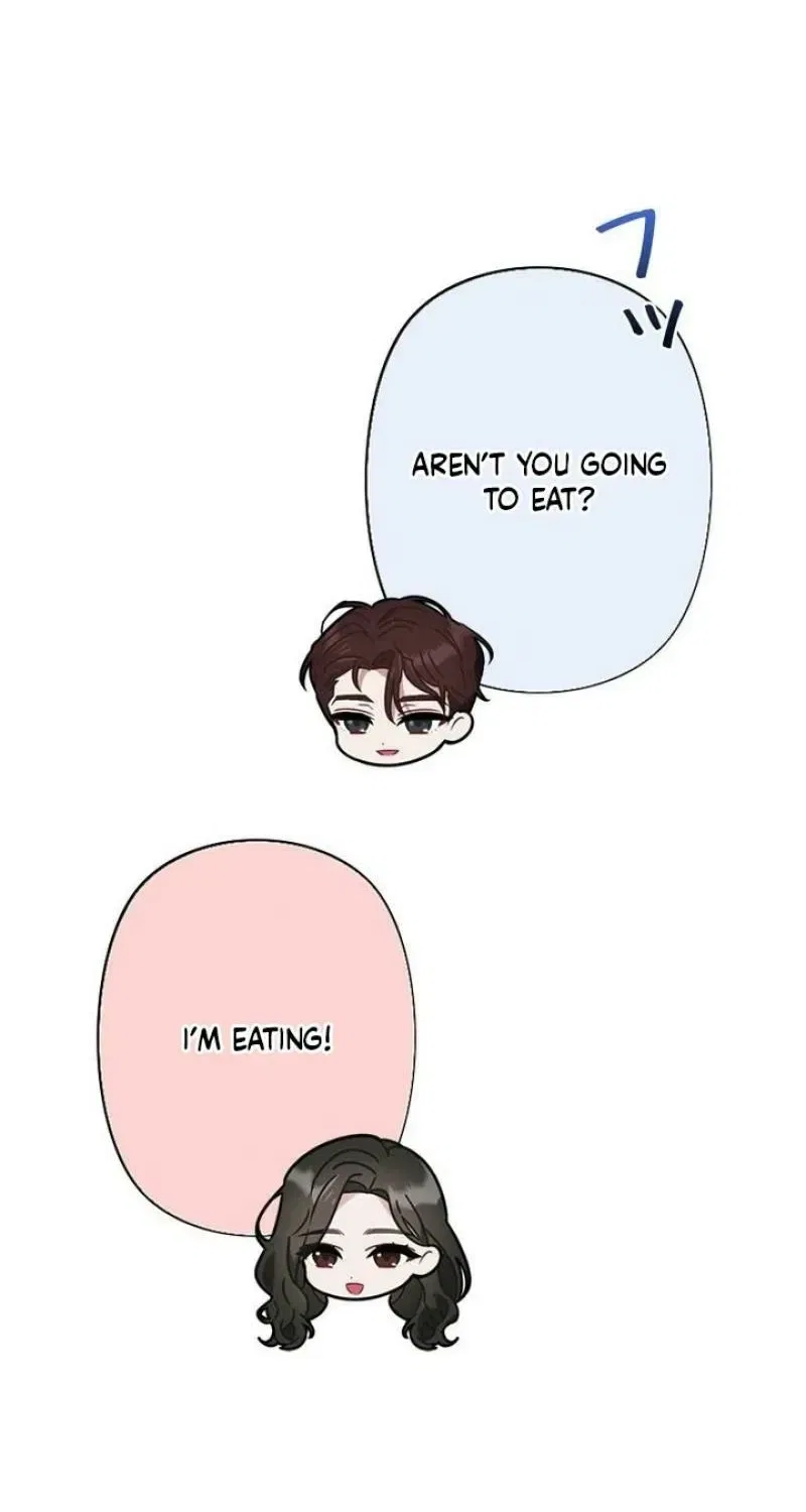 Last Love Chapter 38 – Page 47