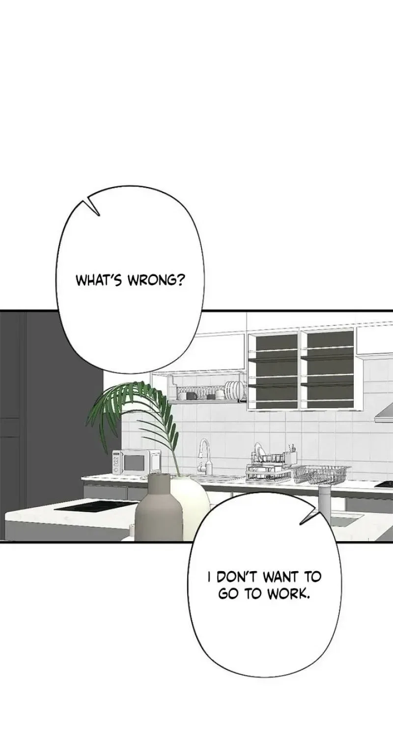 Last Love Chapter 38 – Page 50
