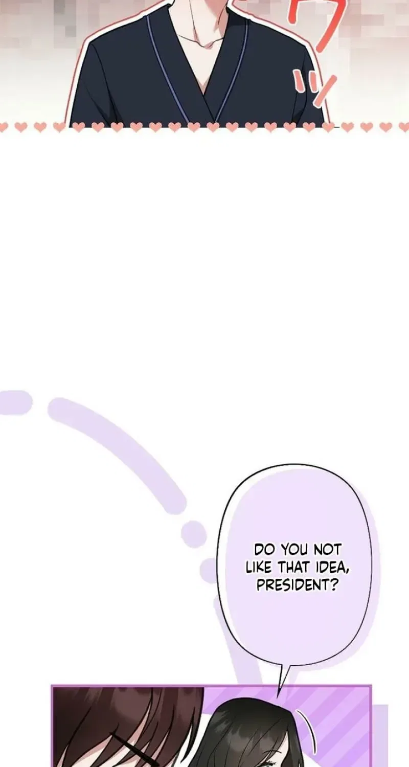 Last Love Chapter 38 – Page 56