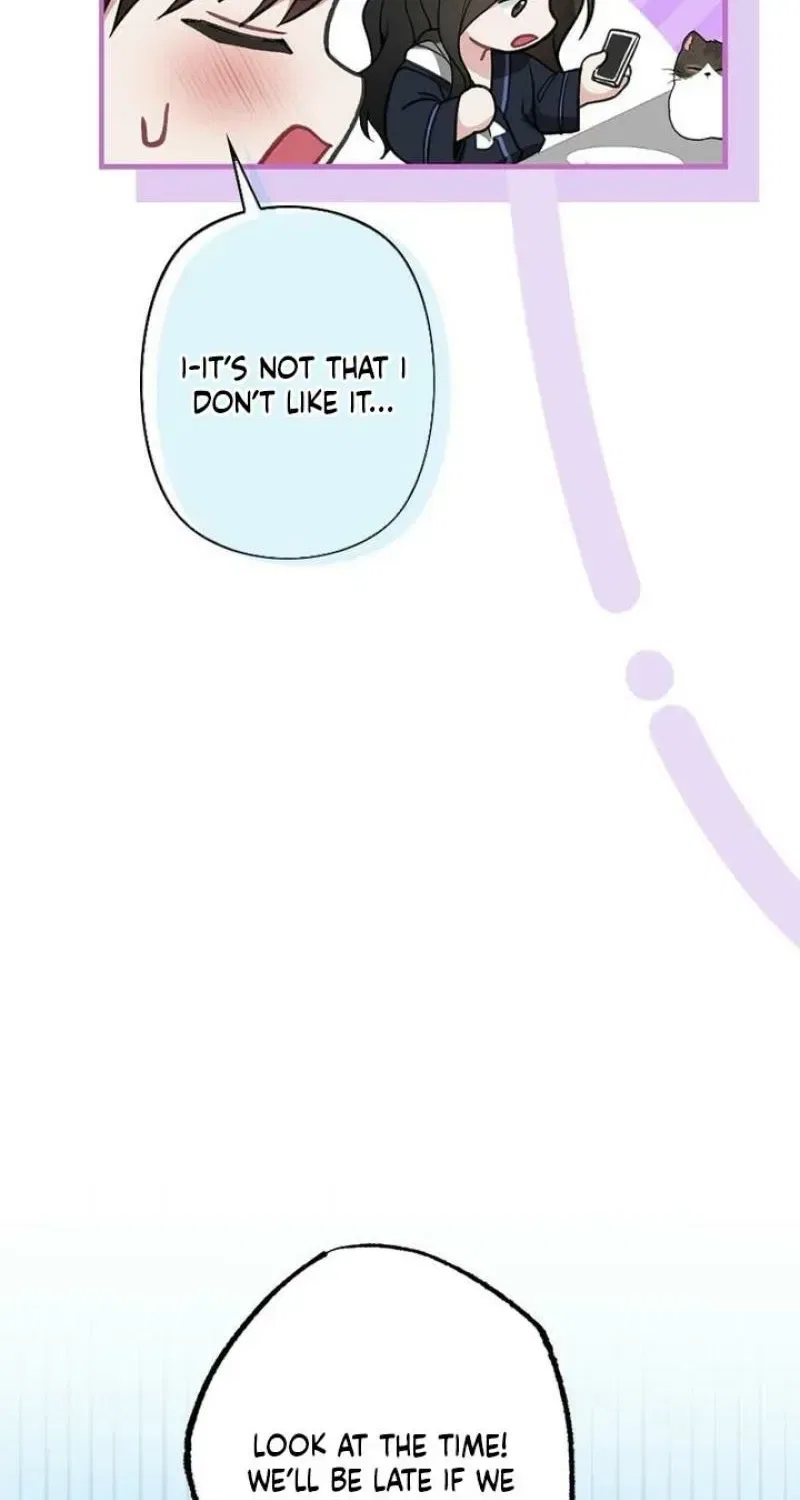 Last Love Chapter 38 – Page 57