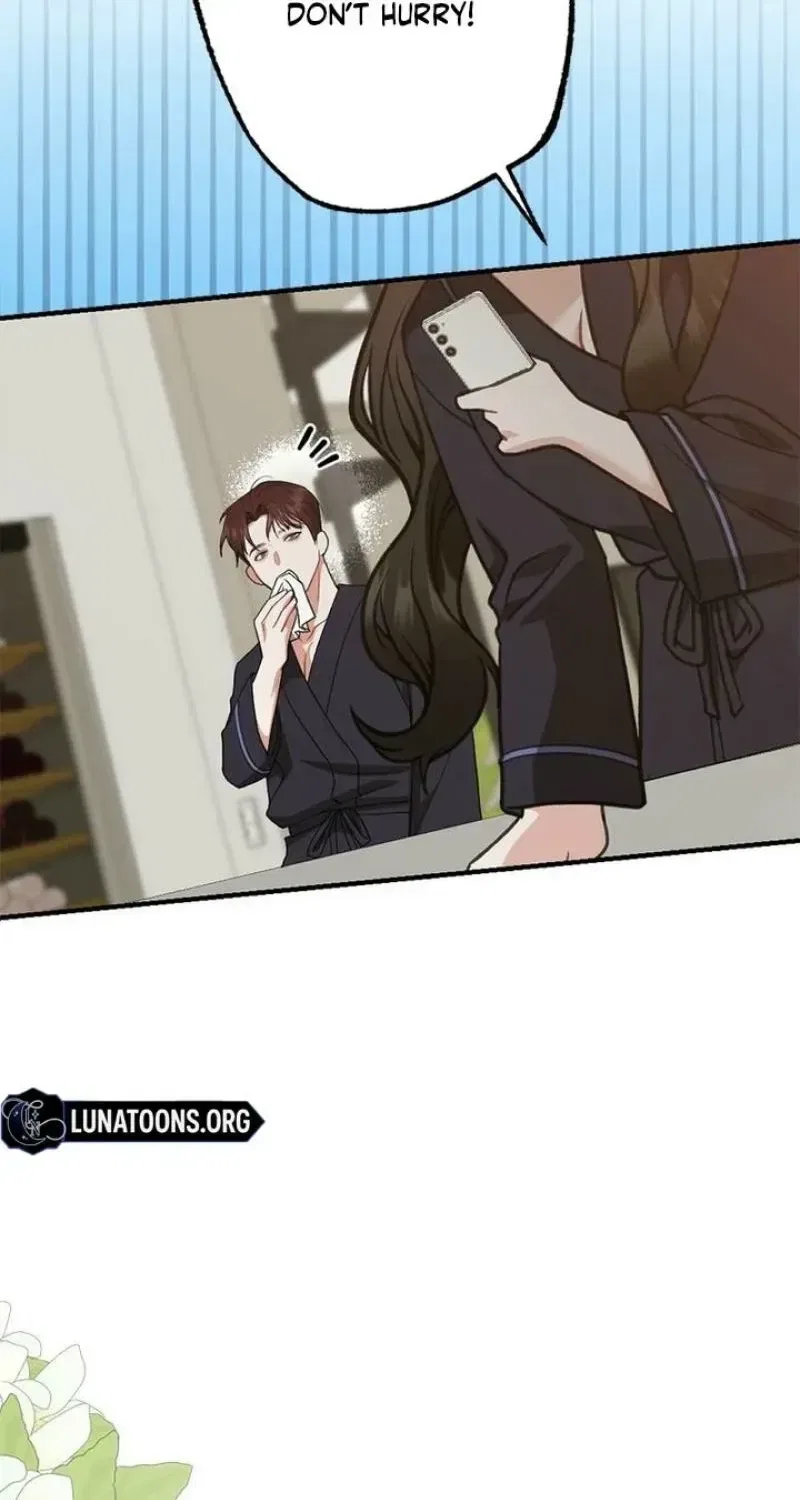 Last Love Chapter 38 – Page 58