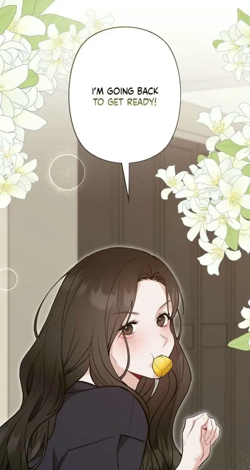Last Love Chapter 38 – Page 59