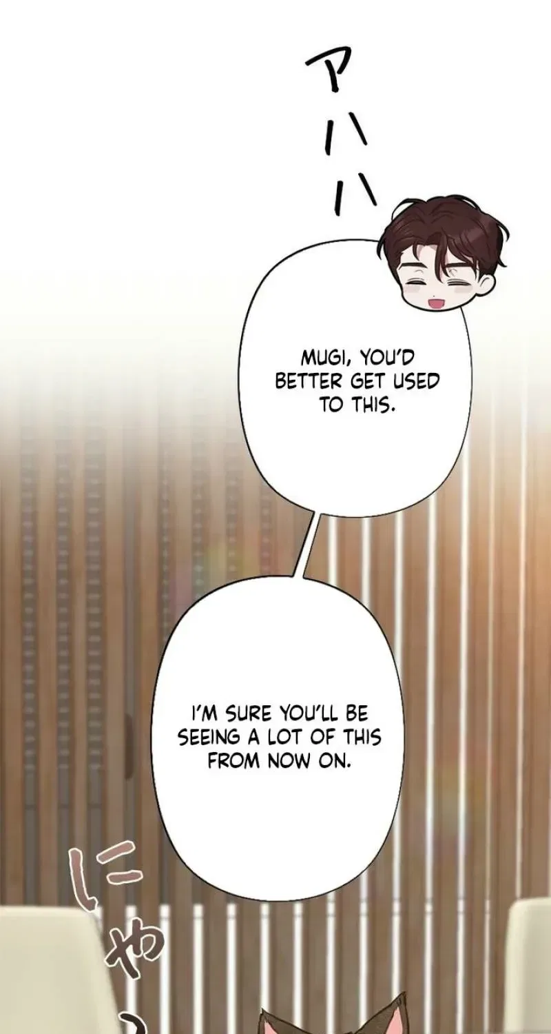 Last Love Chapter 38 – Page 63