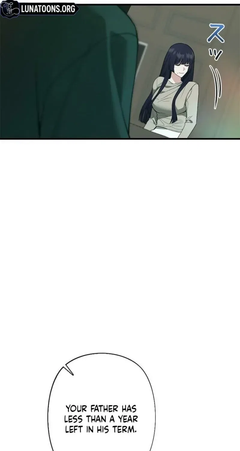 Last Love Chapter 38 – Page 79