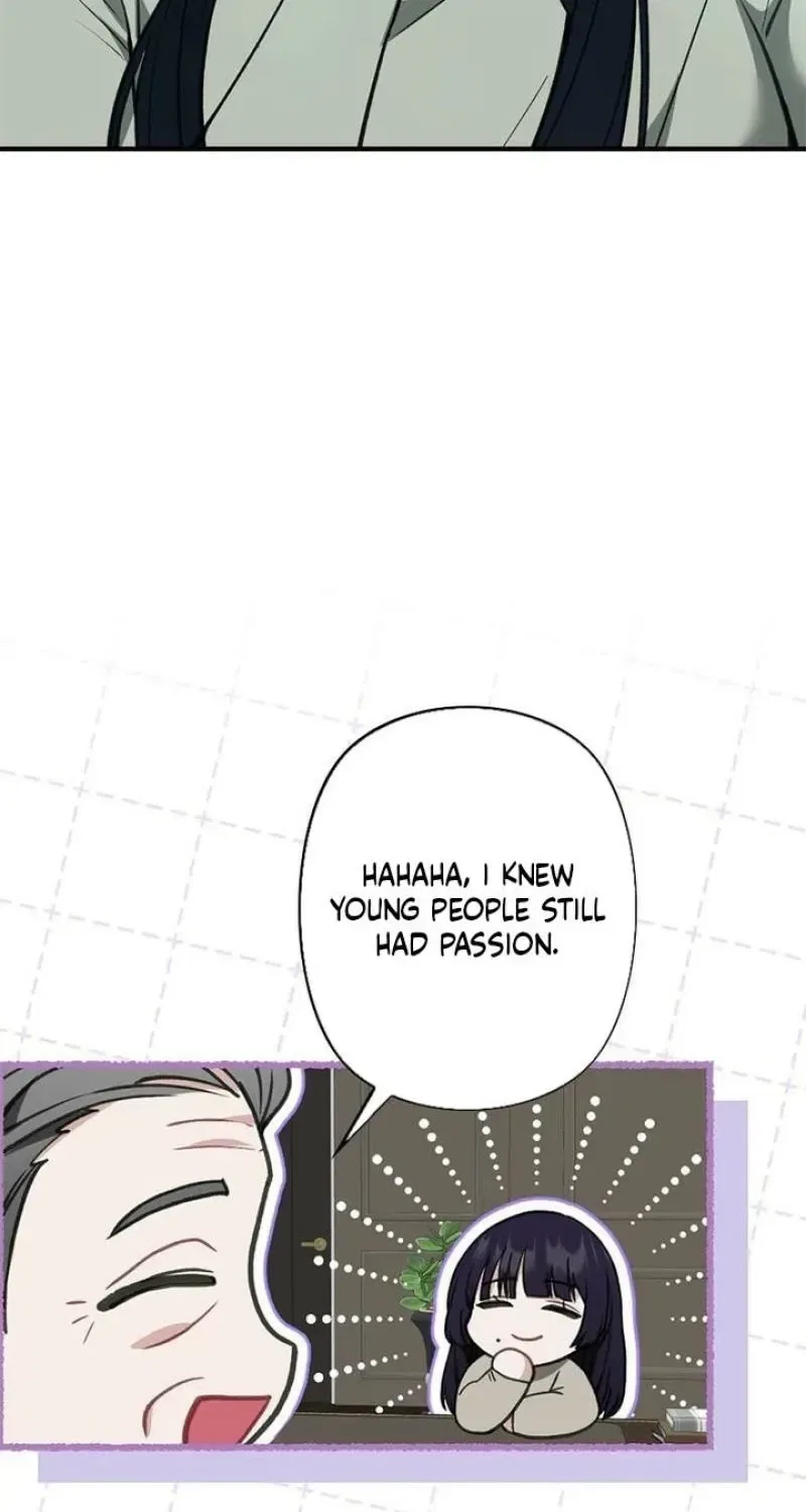 Last Love Chapter 38 – Page 89