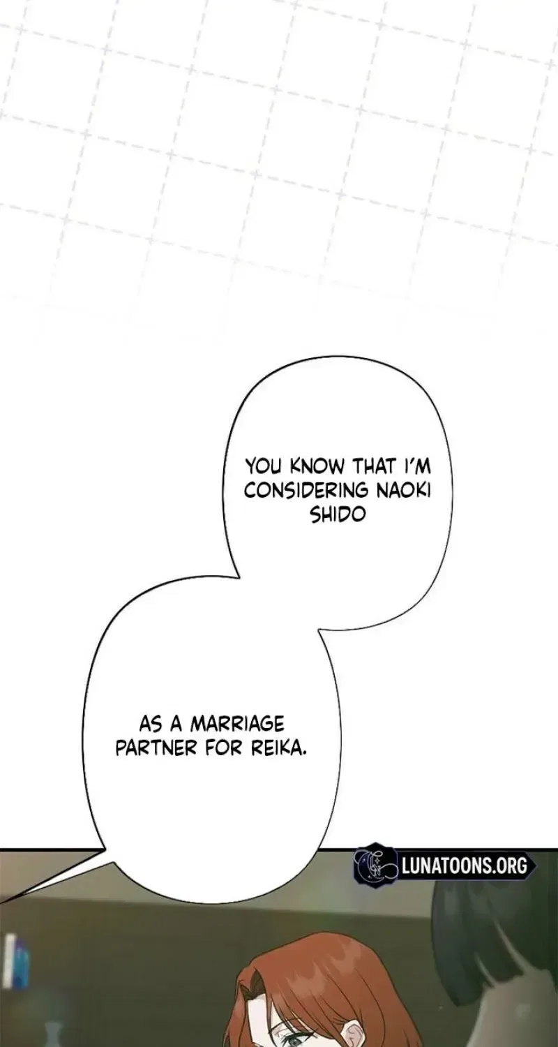 Last Love Chapter 38 – Page 90