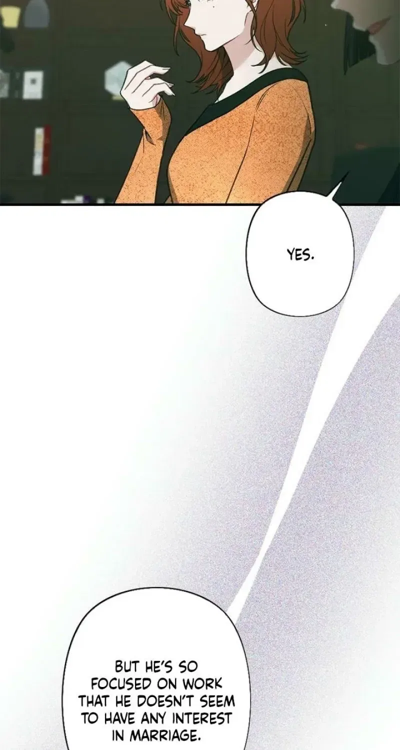 Last Love Chapter 38 – Page 91