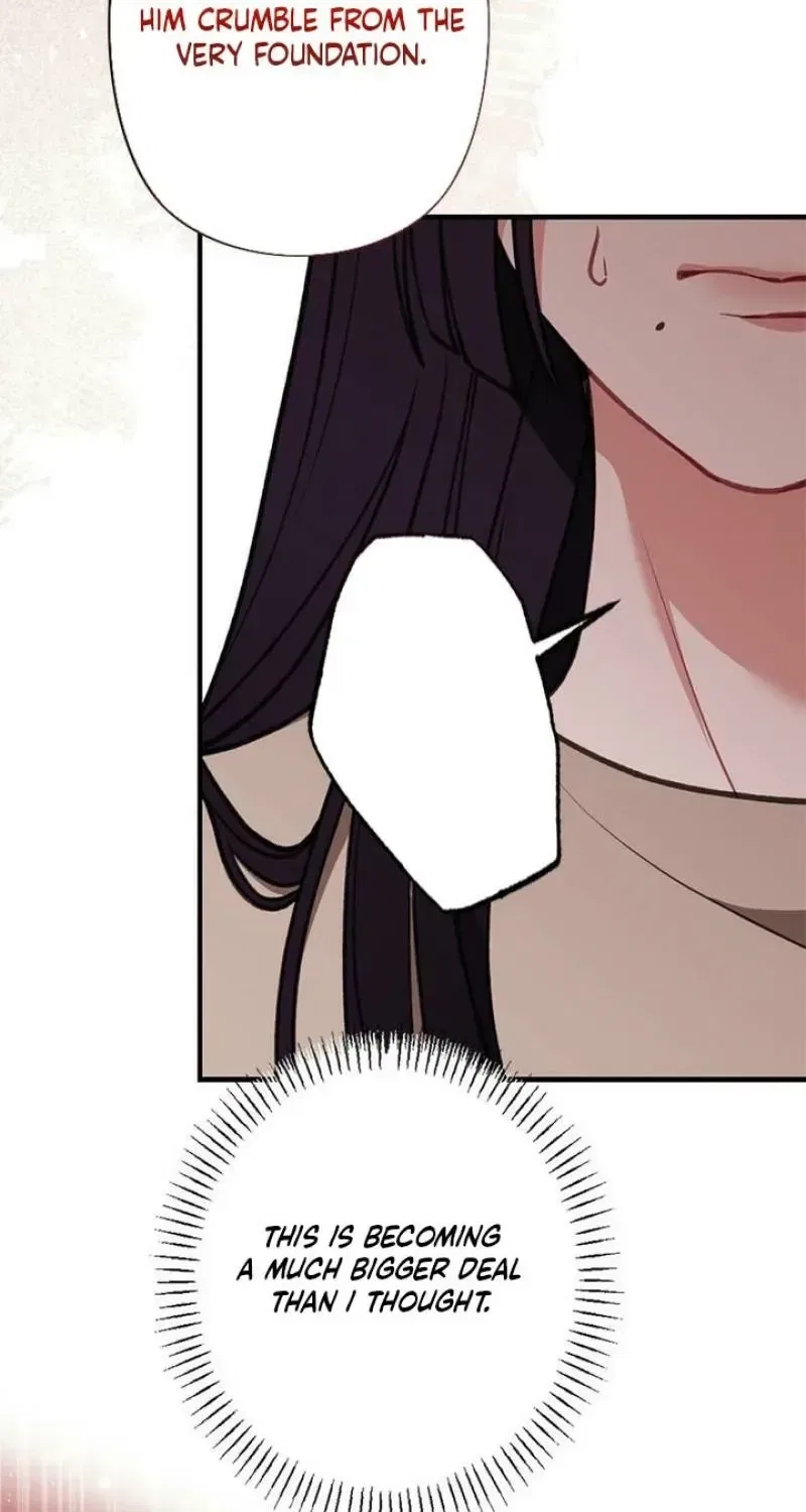 Last Love Chapter 38 – Page 99