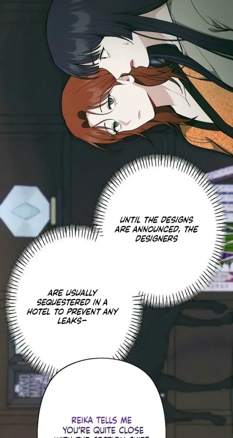 Last Love Chapter 38 – Page 106
