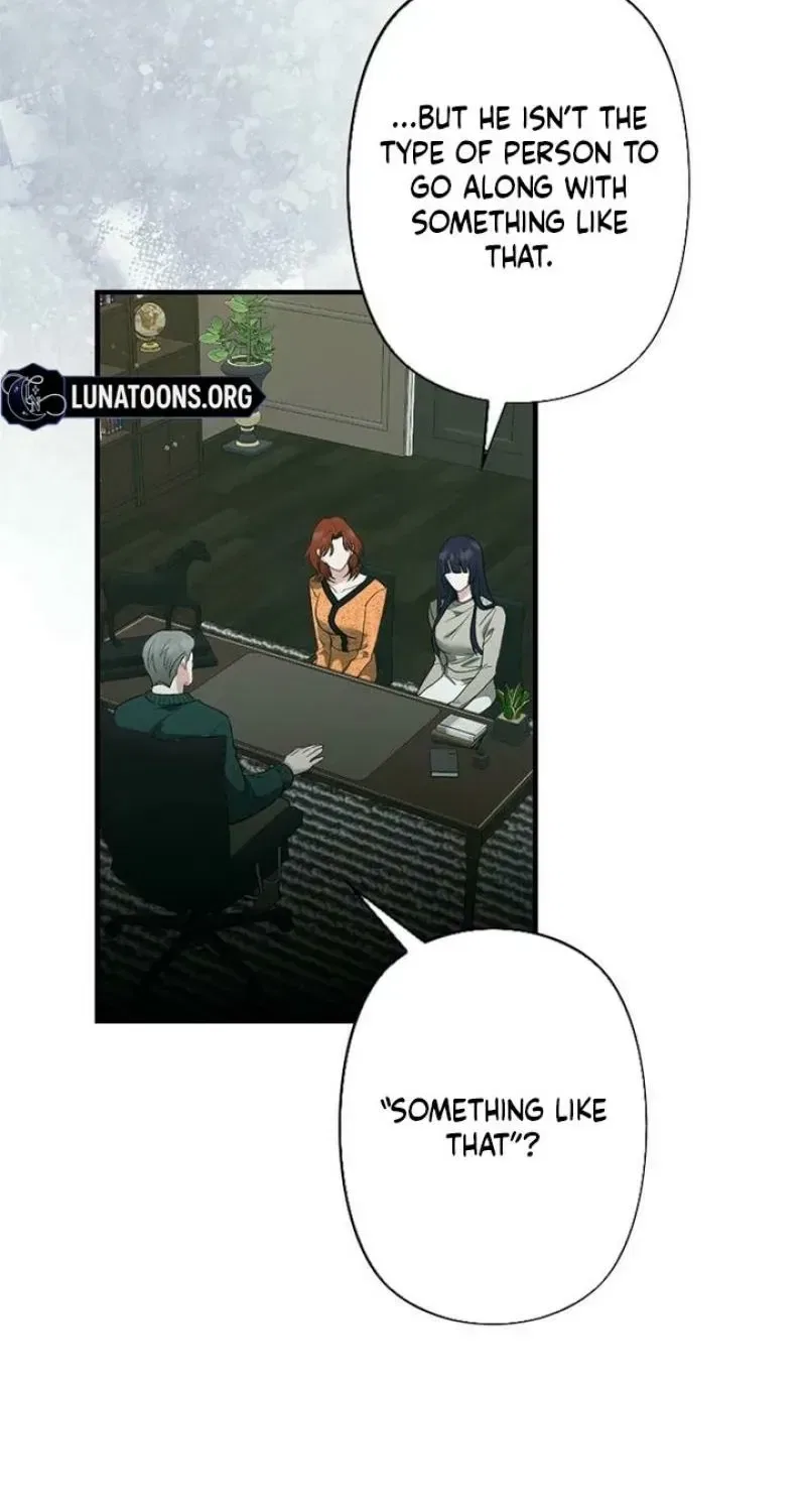 Last Love Chapter 38 – Page 111