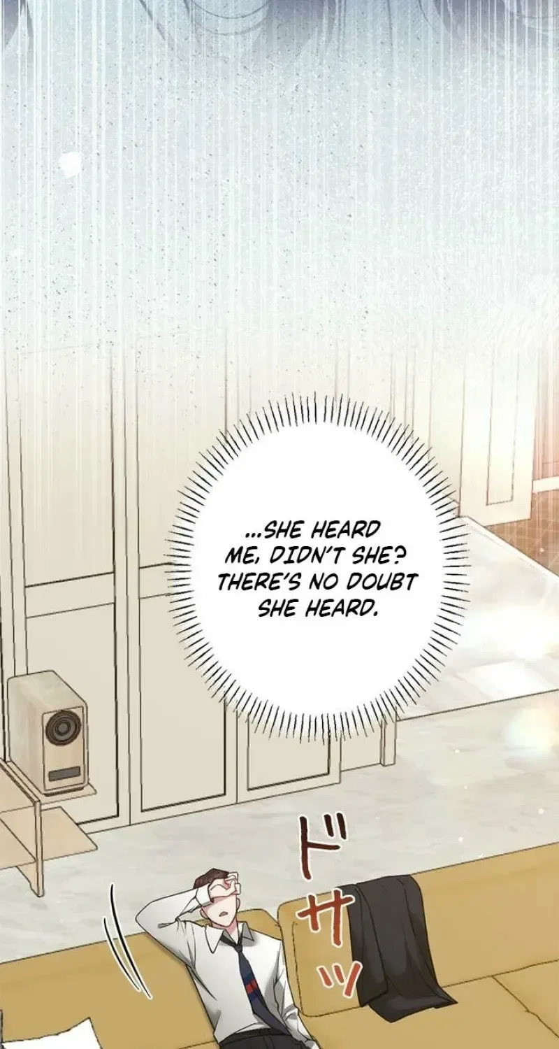 Last Love Chapter 37 – Page 4