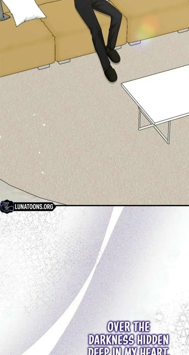 Last Love Chapter 37 – Page 5