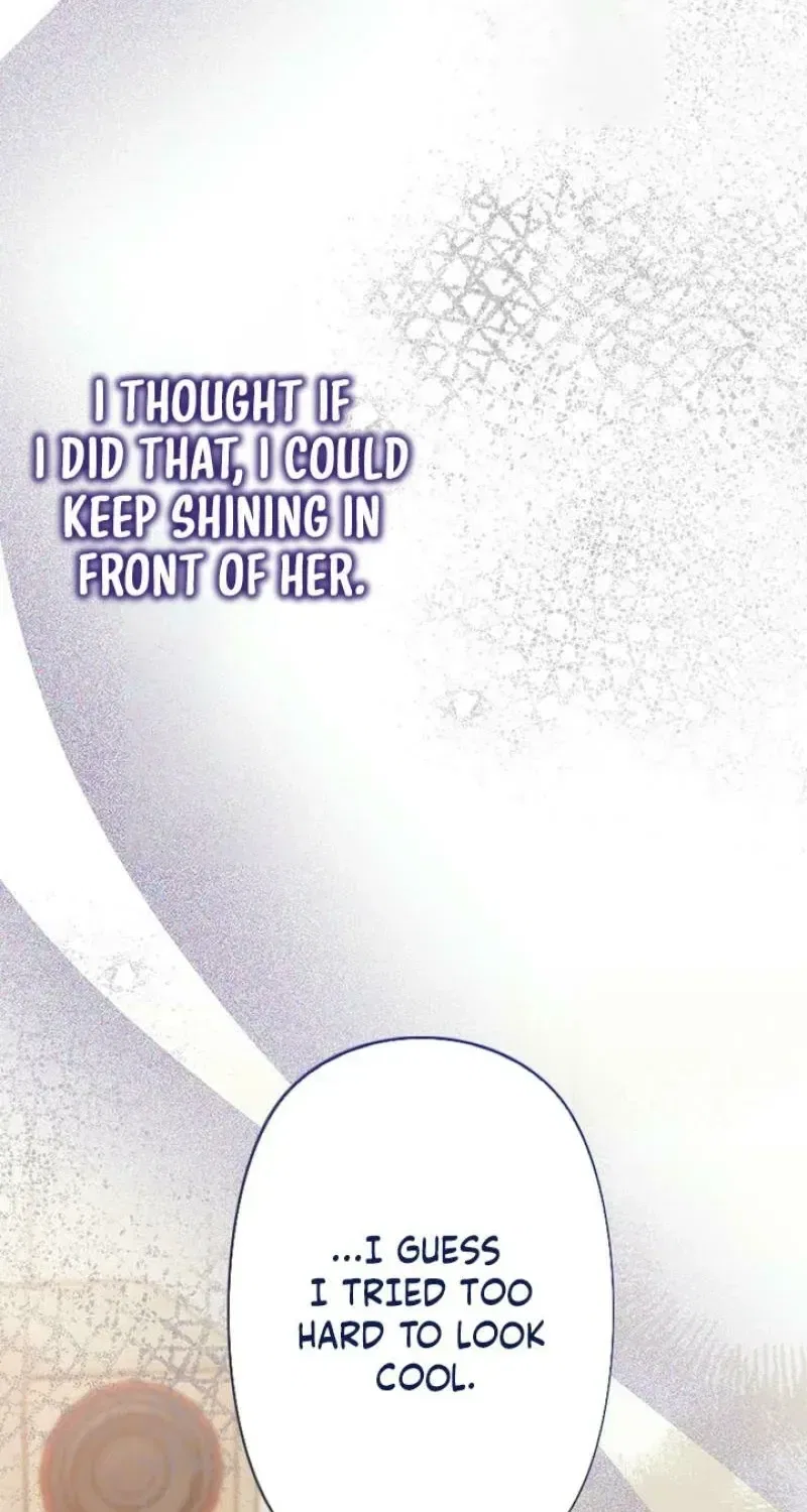 Last Love Chapter 37 – Page 7