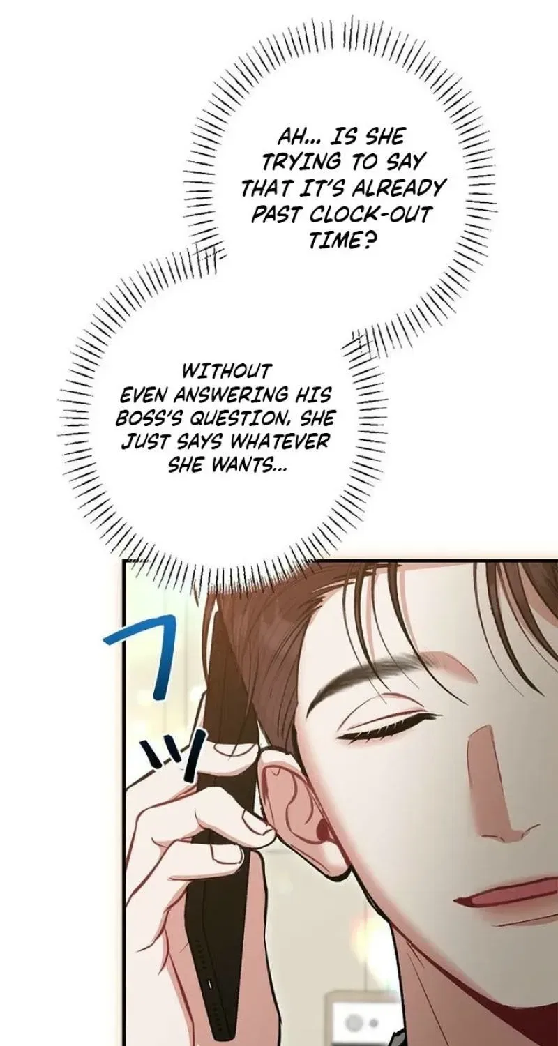 Last Love Chapter 37 – Page 15