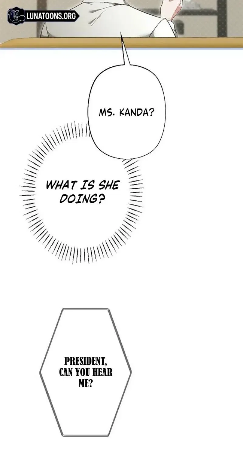 Last Love Chapter 37 – Page 20