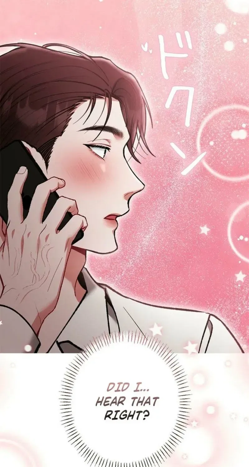 Last Love Chapter 37 – Page 23