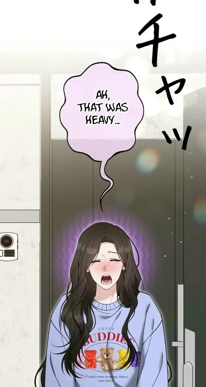 Last Love Chapter 37 – Page 26