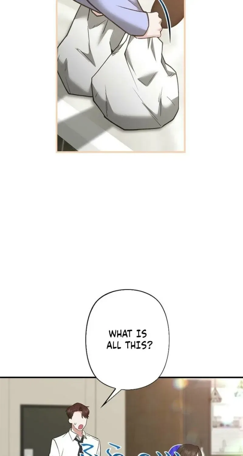 Last Love Chapter 37 – Page 28
