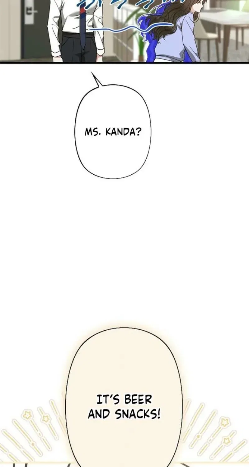 Last Love Chapter 37 – Page 29