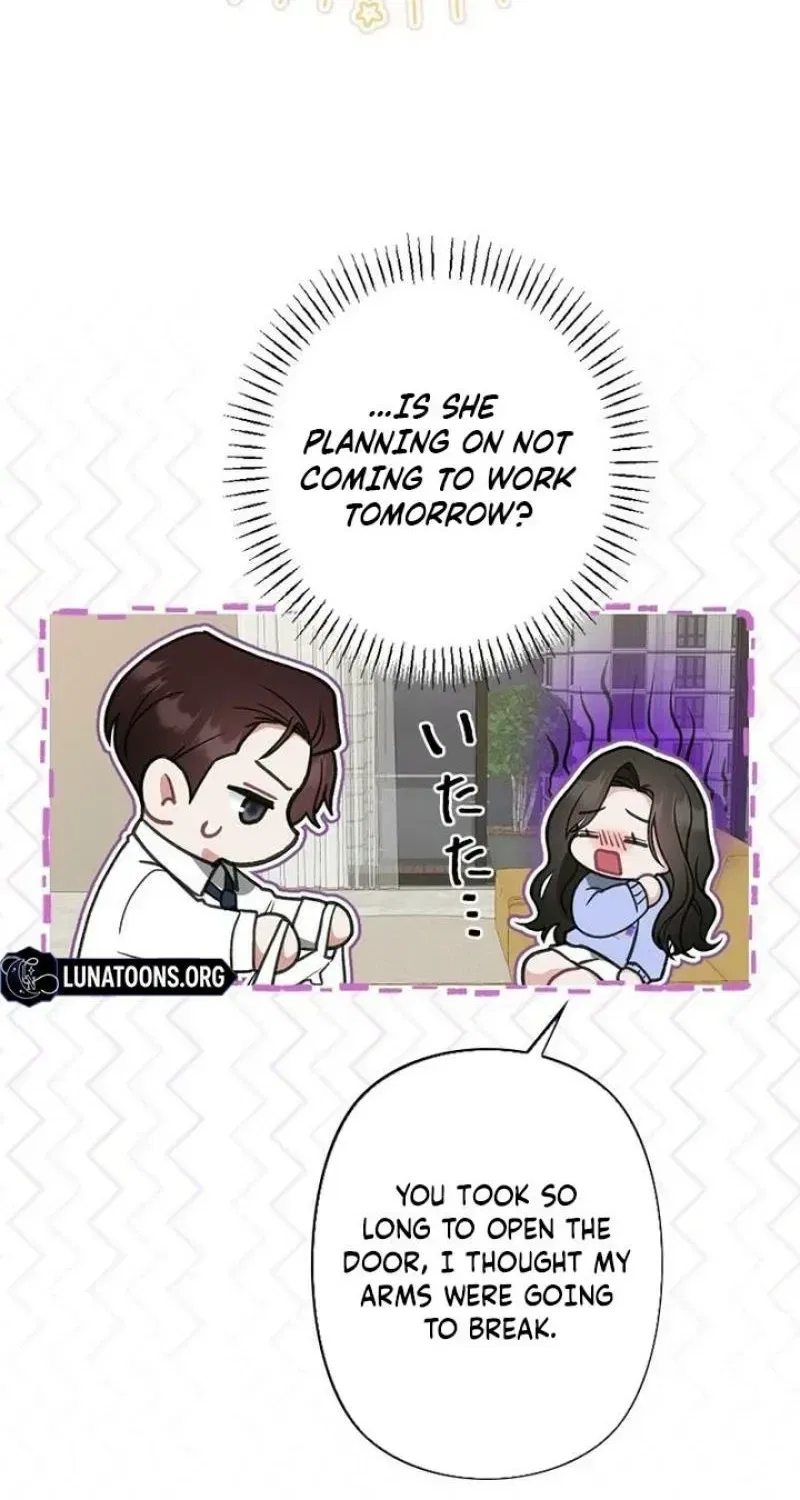 Last Love Chapter 37 – Page 31