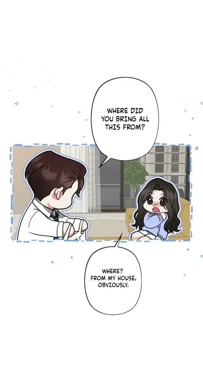 Last Love Chapter 37 – Page 32