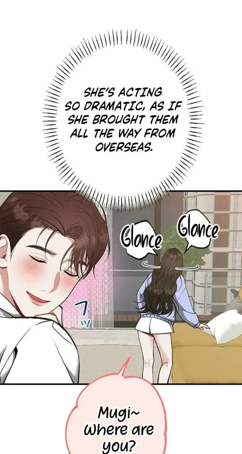Last Love Chapter 37 – Page 33